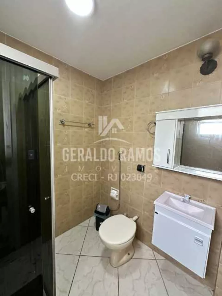 Apartamento, 4 quartos, 140 m² - Foto 7