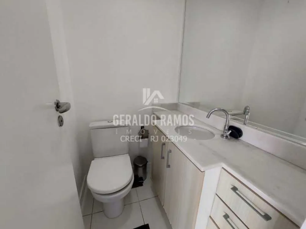 Apartamento, 3 quartos, 143 m² - Foto 4