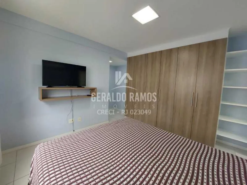 Apartamento, 3 quartos, 143 m² - Foto 7