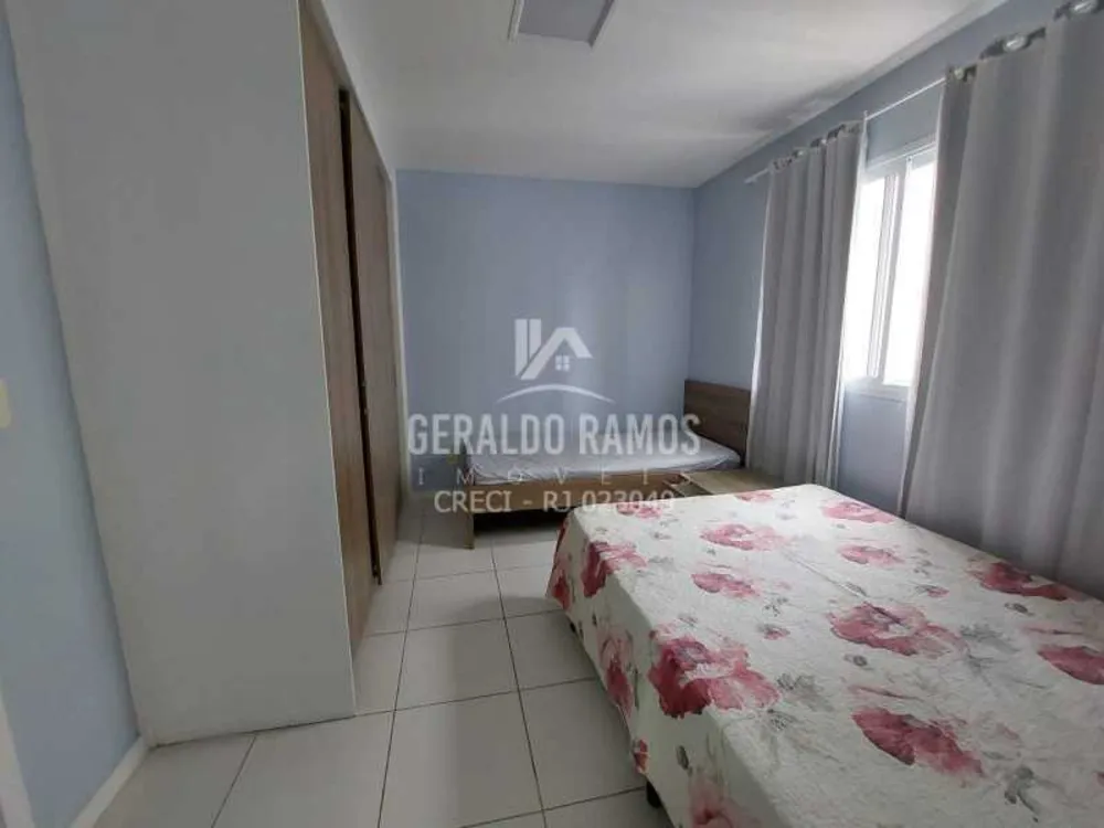 Apartamento, 3 quartos, 143 m² - Foto 20
