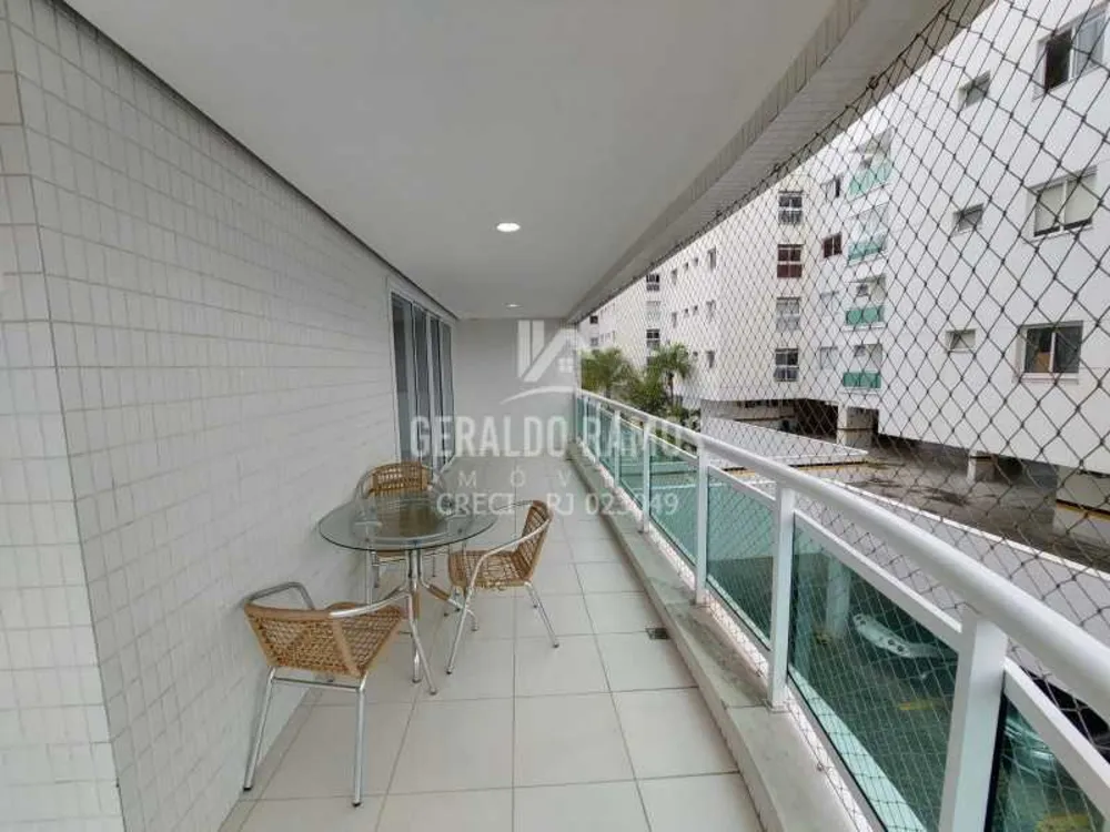 Apartamento, 3 quartos, 143 m² - Foto 17