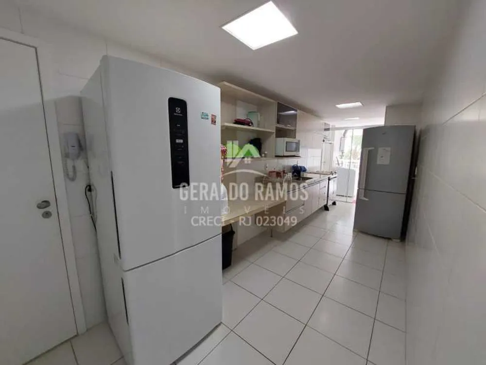 Apartamento, 3 quartos, 143 m² - Foto 13