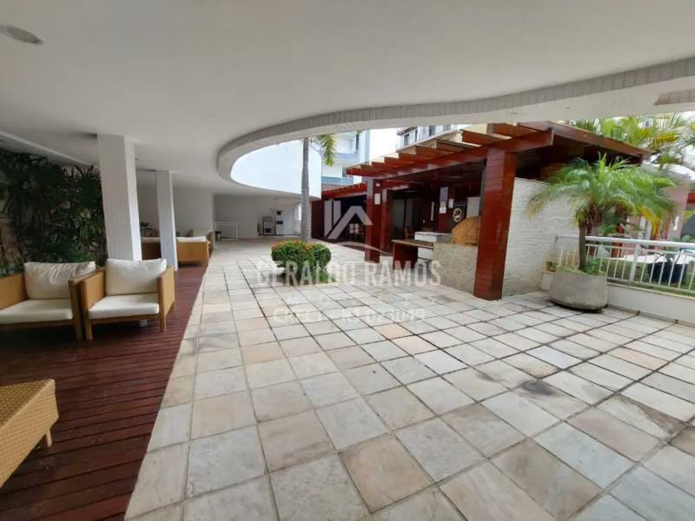 Apartamento, 3 quartos, 143 m² - Foto 12