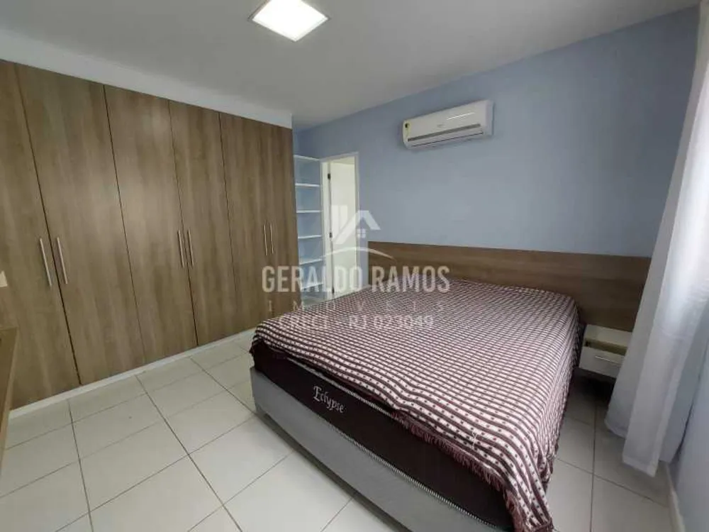 Apartamento, 3 quartos, 143 m² - Foto 9
