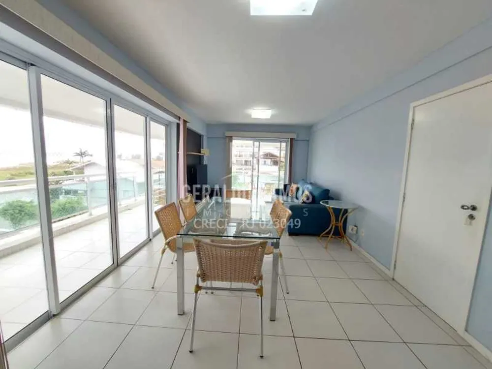 Apartamento, 3 quartos, 143 m² - Foto 19