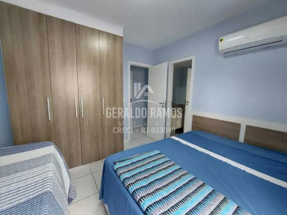 Apartamento, 3 quartos, 143 m² - Foto 8