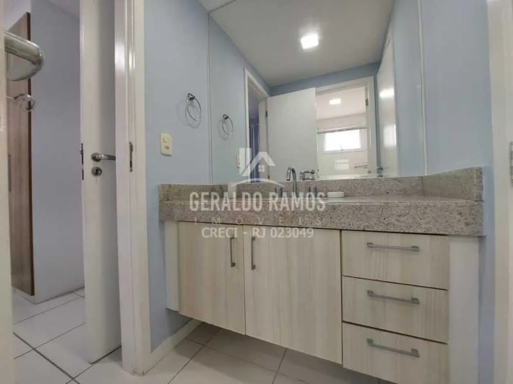 Apartamento, 3 quartos, 143 m² - Foto 23