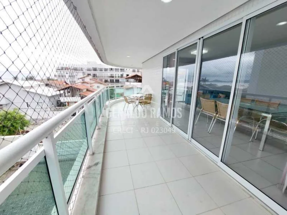 Apartamento, 3 quartos, 143 m² - Foto 24