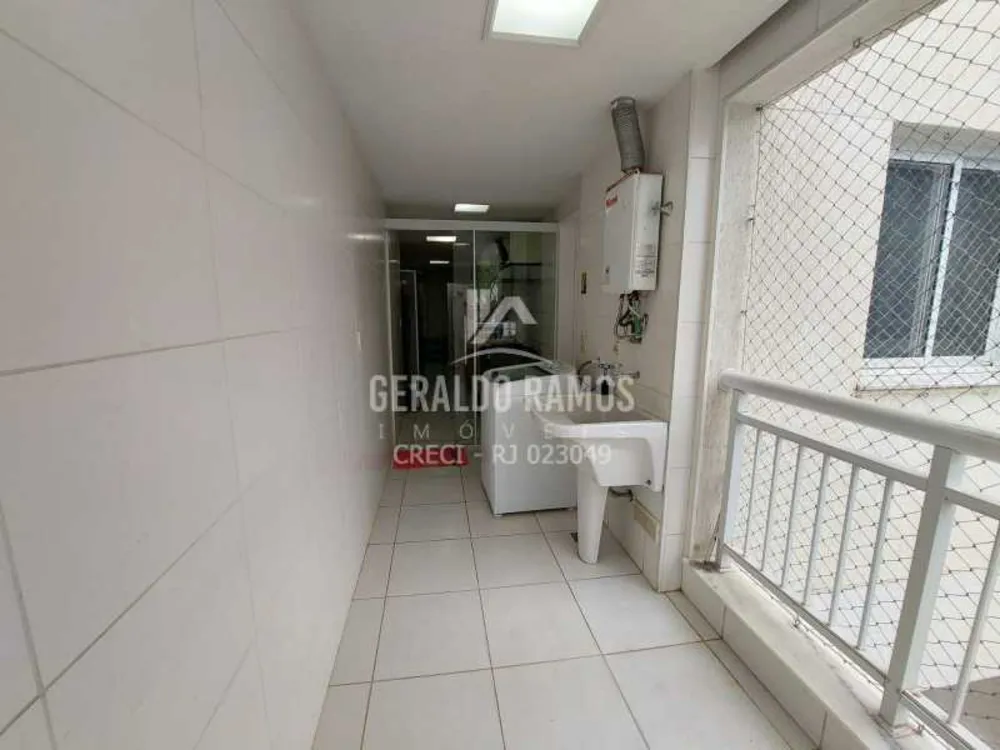 Apartamento, 3 quartos, 143 m² - Foto 10