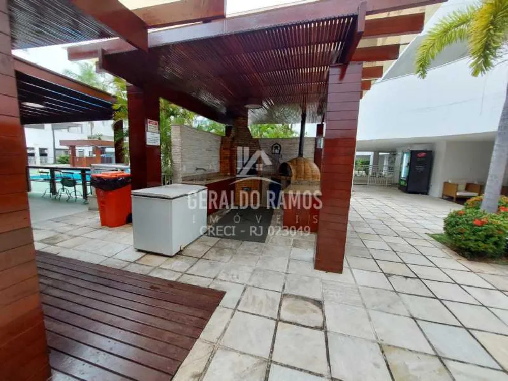 Apartamento, 3 quartos, 143 m² - Foto 6