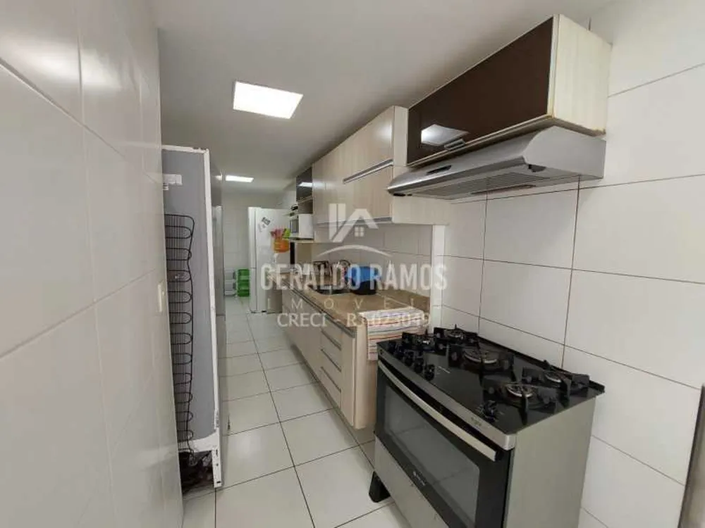 Apartamento, 3 quartos, 143 m² - Foto 14