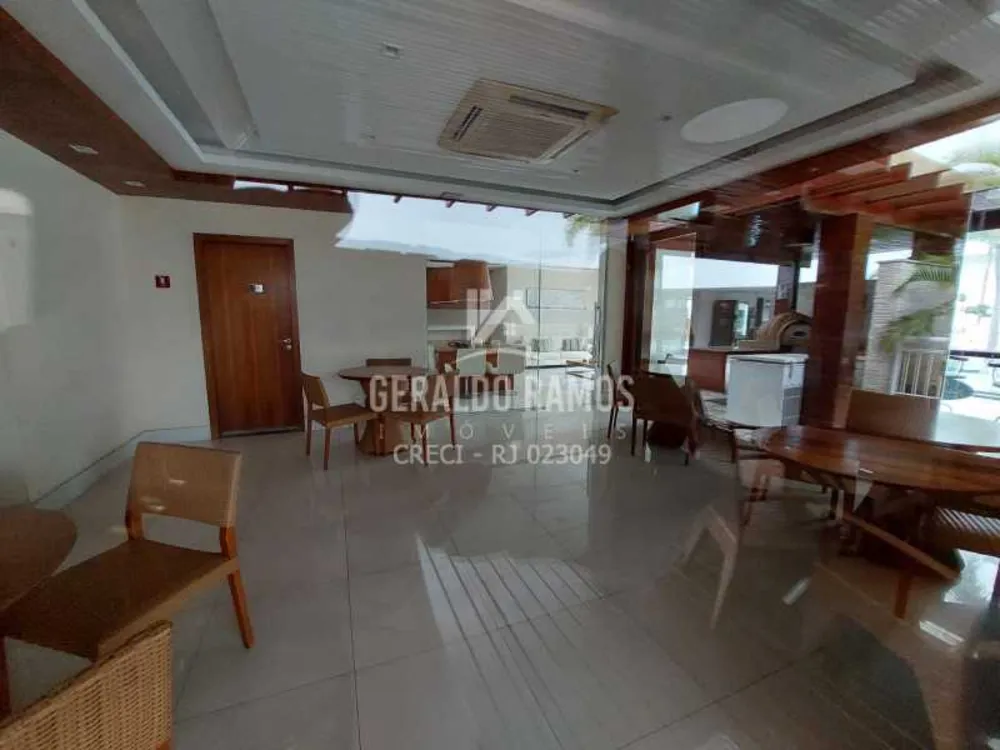 Apartamento, 3 quartos, 143 m² - Foto 25