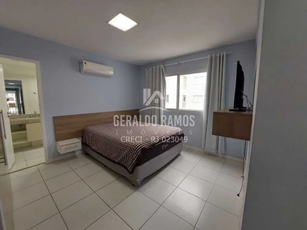 Apartamento, 3 quartos, 143 m² - Foto 1