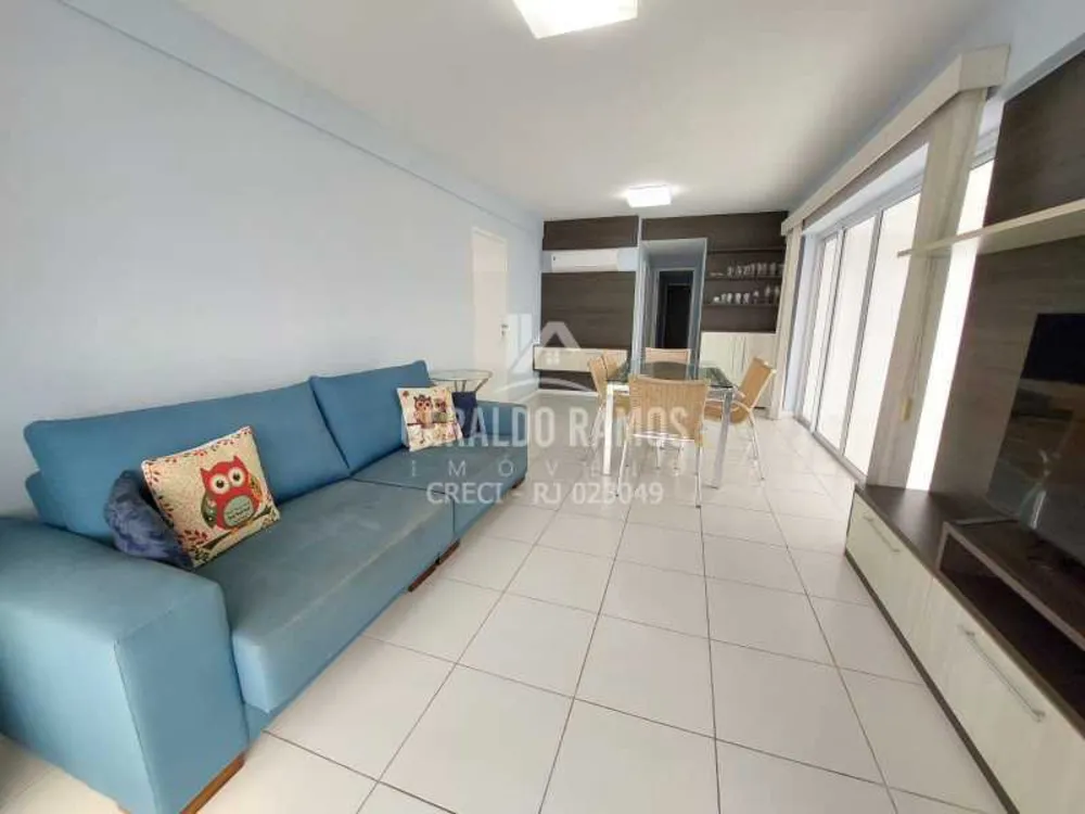 Apartamento, 3 quartos, 143 m² - Foto 16