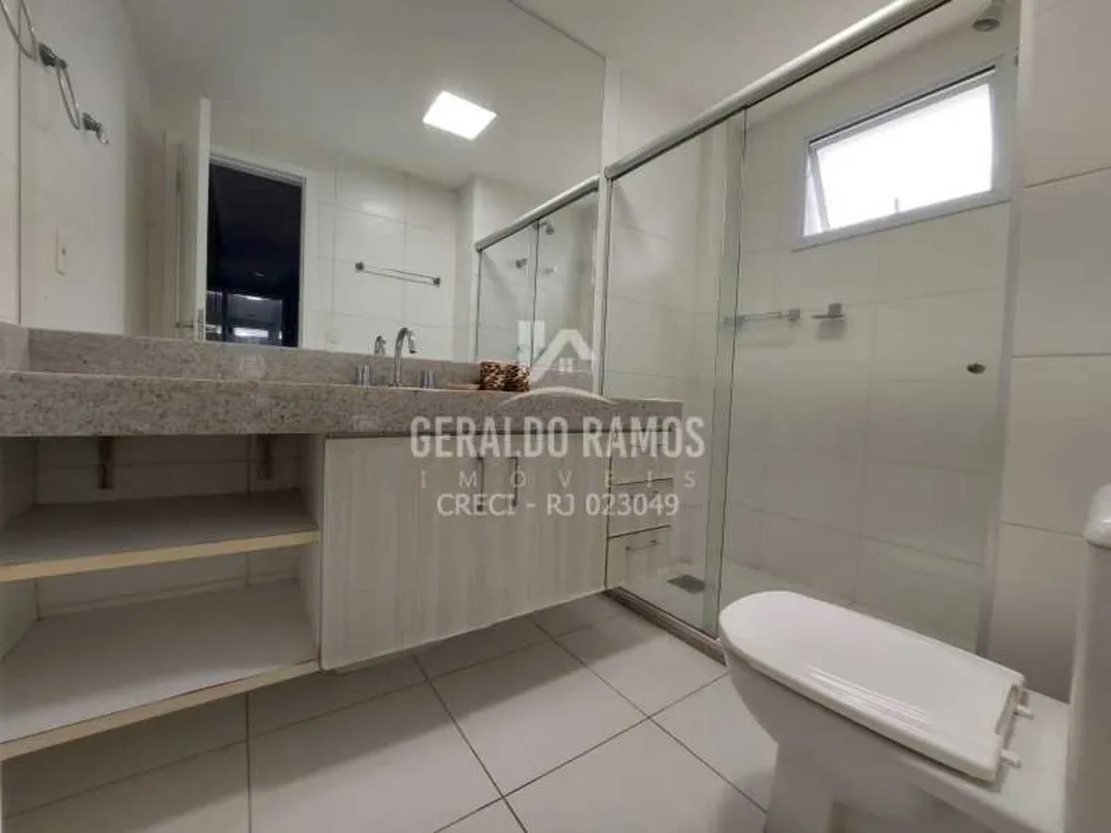 Apartamento, 3 quartos, 143 m² - Foto 11