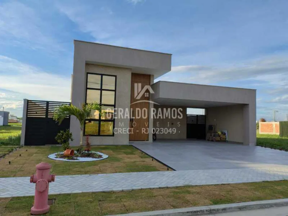 Casa de Condomínio, 3 quartos - Foto 18