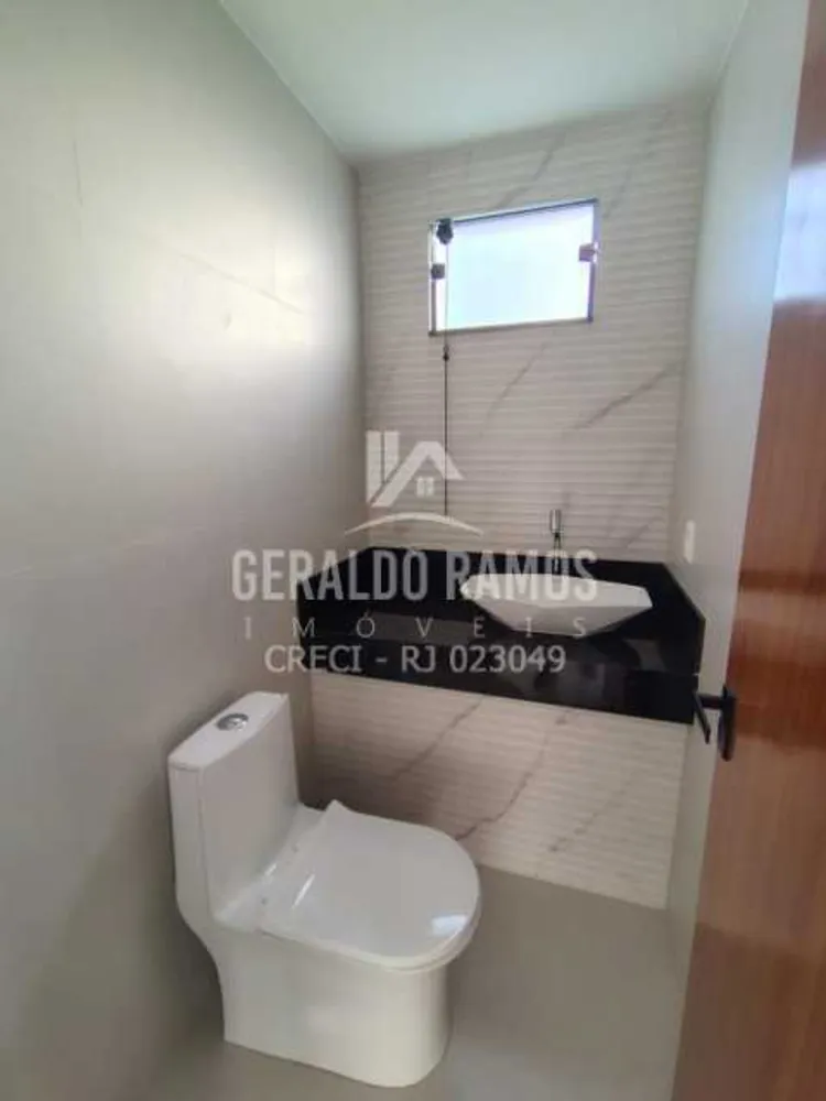 Casa de Condomínio, 3 quartos - Foto 11