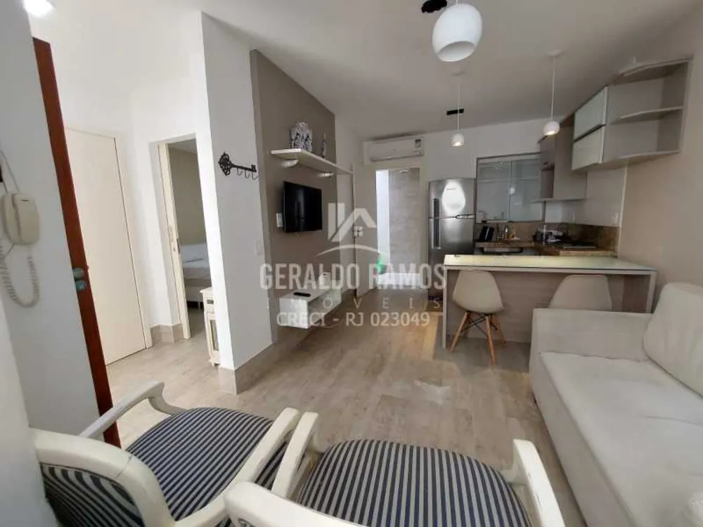 Apartamento, 1 quarto, 80 m² - Foto 3