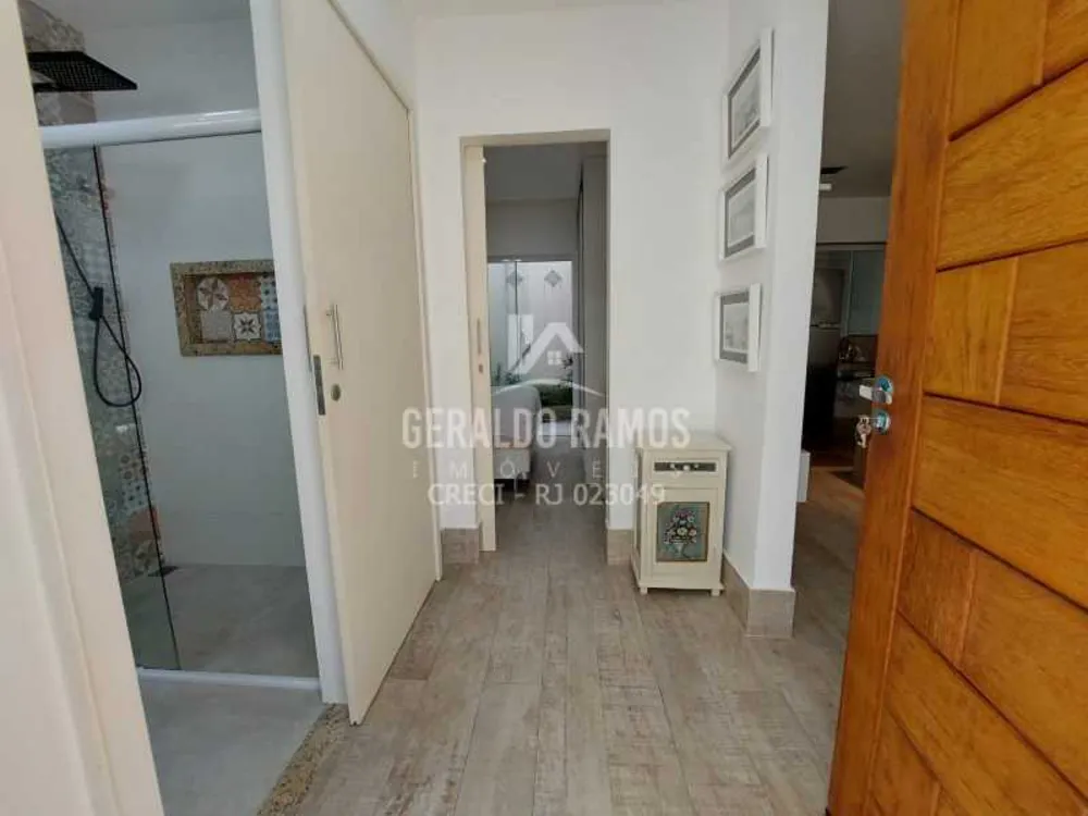 Apartamento, 1 quarto, 80 m² - Foto 6