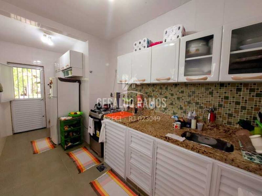 Casa, 2 quartos, 110 m² - Foto 1