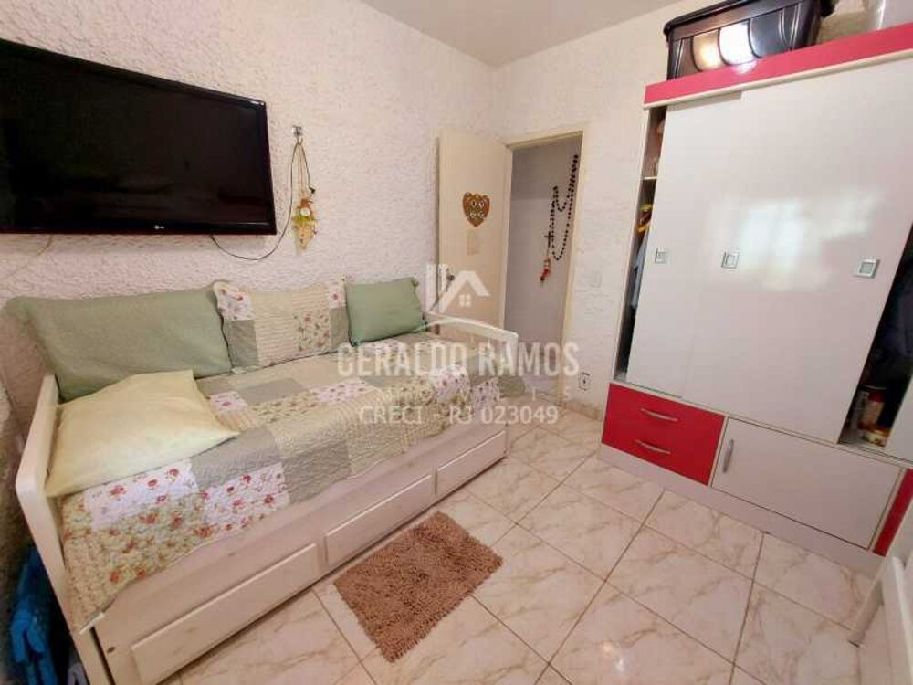 Casa, 2 quartos, 110 m² - Foto 6