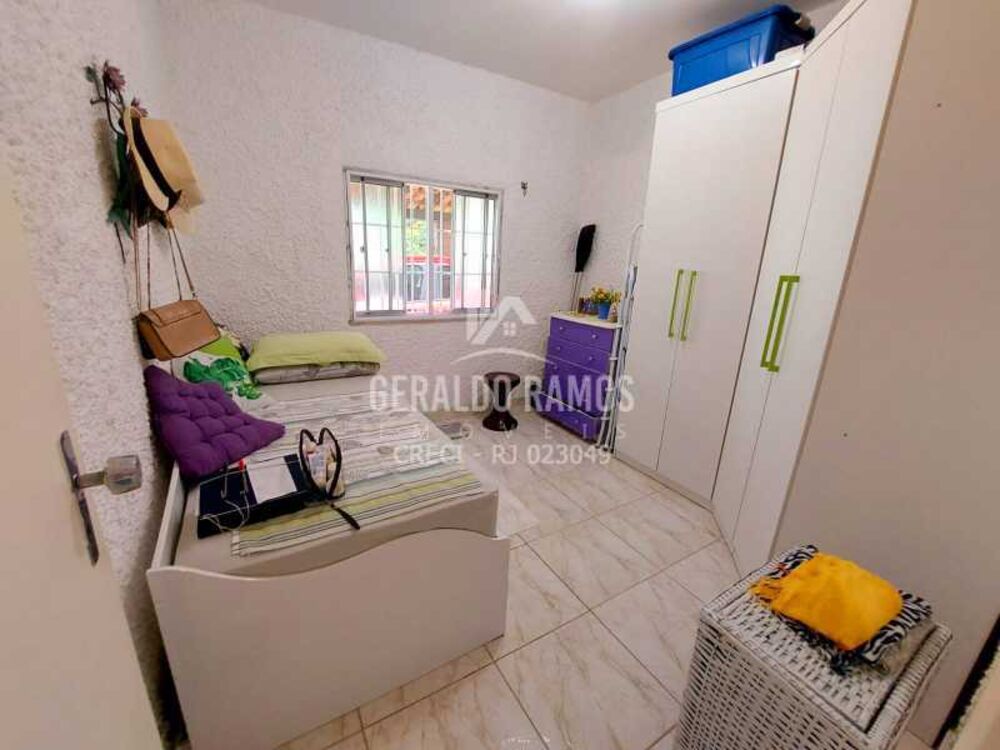 Casa, 2 quartos, 110 m² - Foto 2