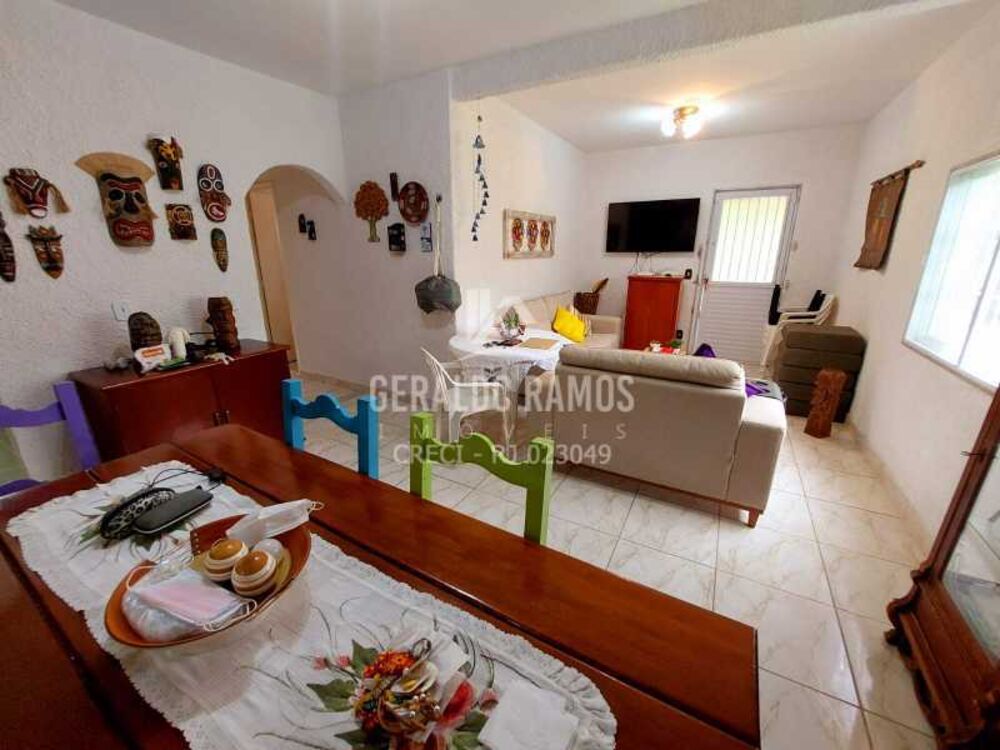 Casa, 2 quartos, 110 m² - Foto 8