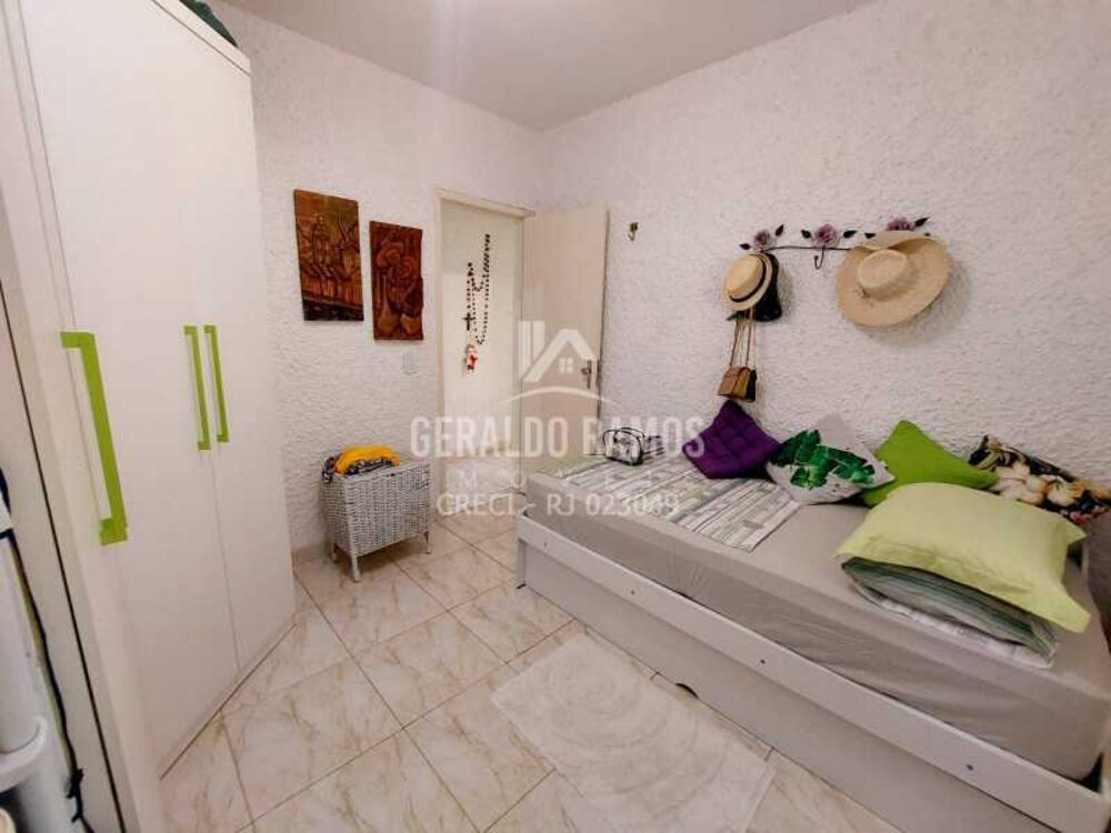 Casa, 2 quartos, 110 m² - Foto 4