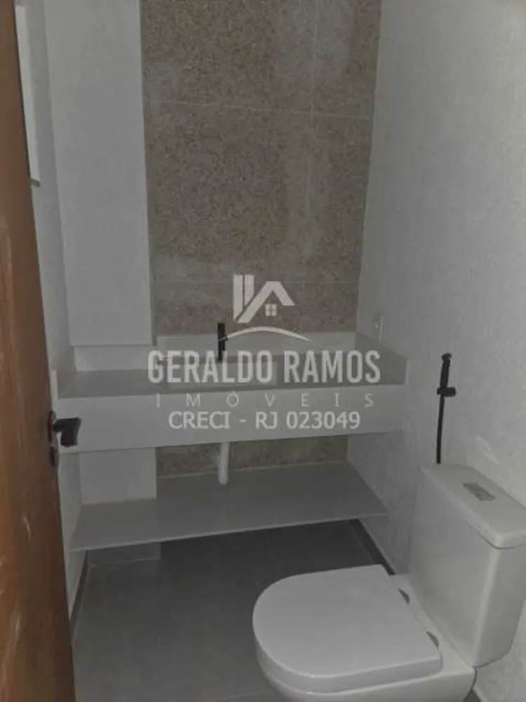Casa de Condomínio, 3 quartos - Foto 14