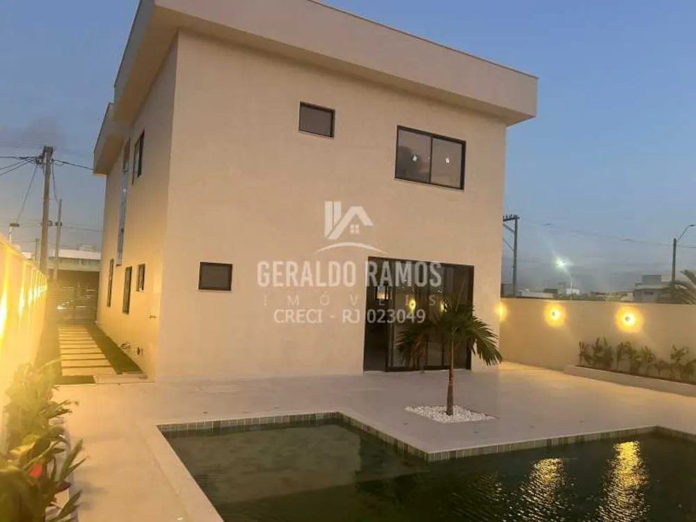 Casa de Condomínio, 3 quartos - Foto 26