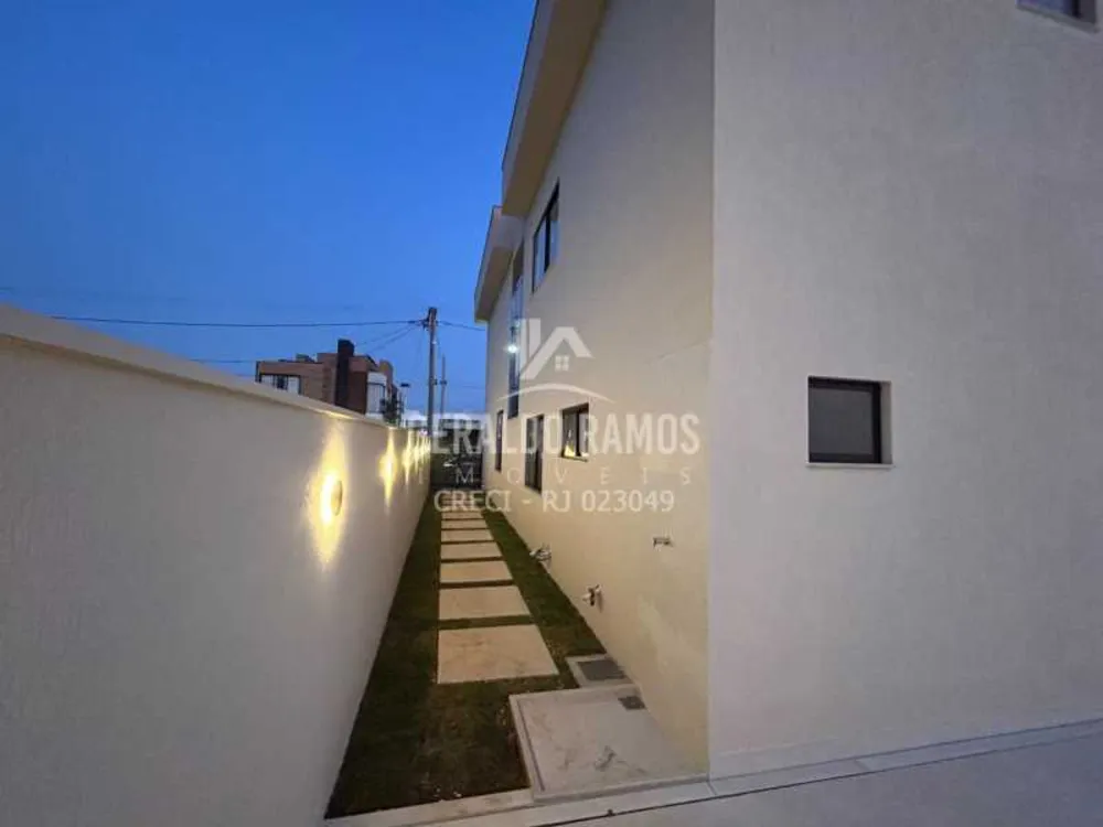 Casa de Condomínio, 3 quartos - Foto 28