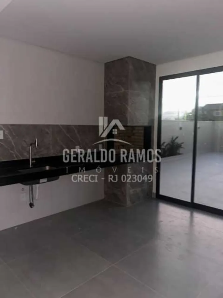 Casa de Condomínio, 3 quartos - Foto 5