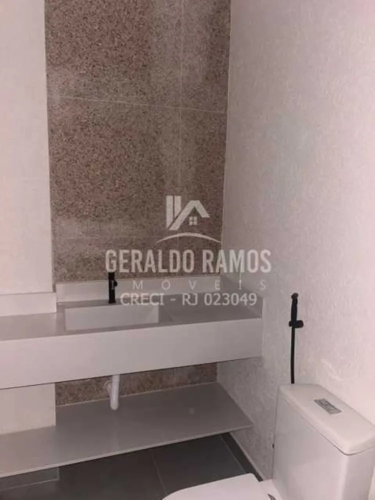 Casa de Condomínio, 3 quartos - Foto 12