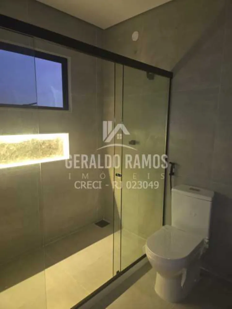Casa de Condomínio, 3 quartos - Foto 11