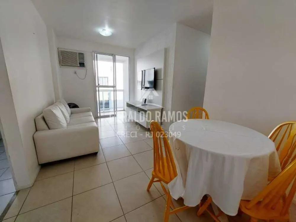Apartamento, 2 quartos, 153 m² - Foto 4
