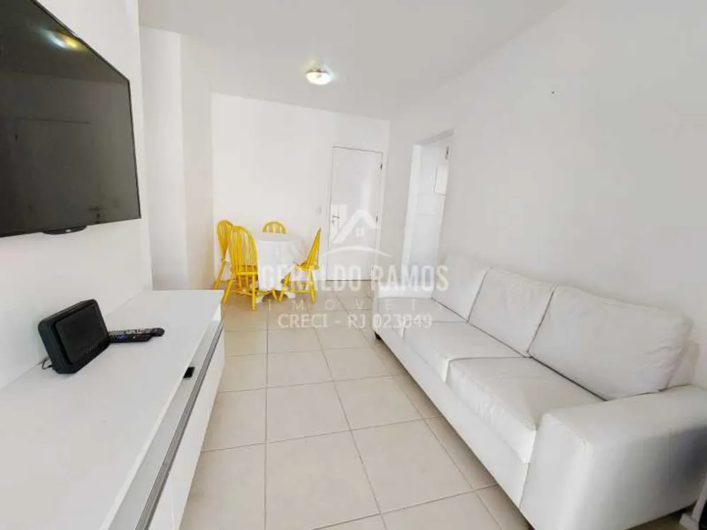 Apartamento, 2 quartos, 153 m² - Foto 3
