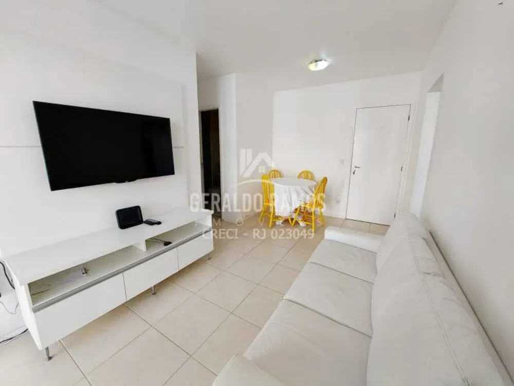 Apartamento, 2 quartos, 153 m² - Foto 1