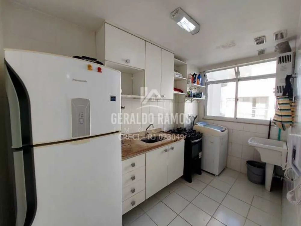 Apartamento, 2 quartos, 153 m² - Foto 7