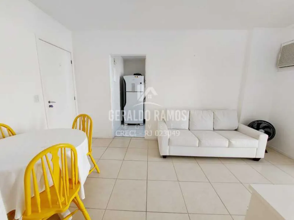 Apartamento, 2 quartos, 153 m² - Foto 2