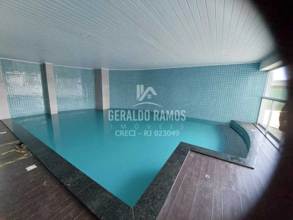 Apartamento, 2 quartos, 153 m² - Foto 16