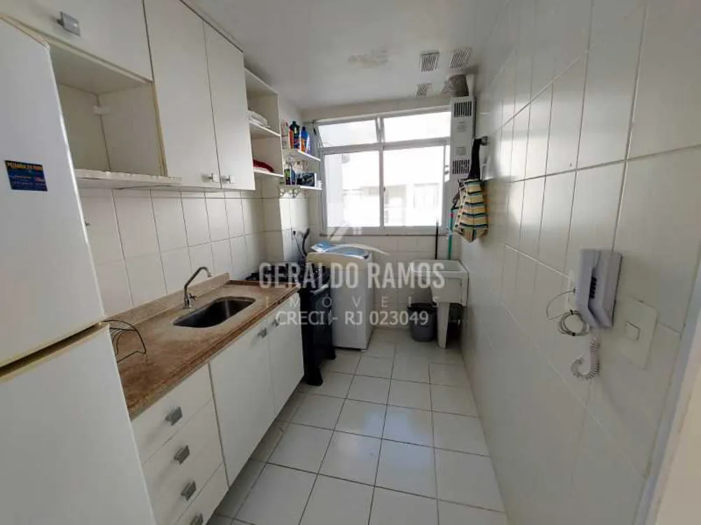 Apartamento, 2 quartos, 153 m² - Foto 6