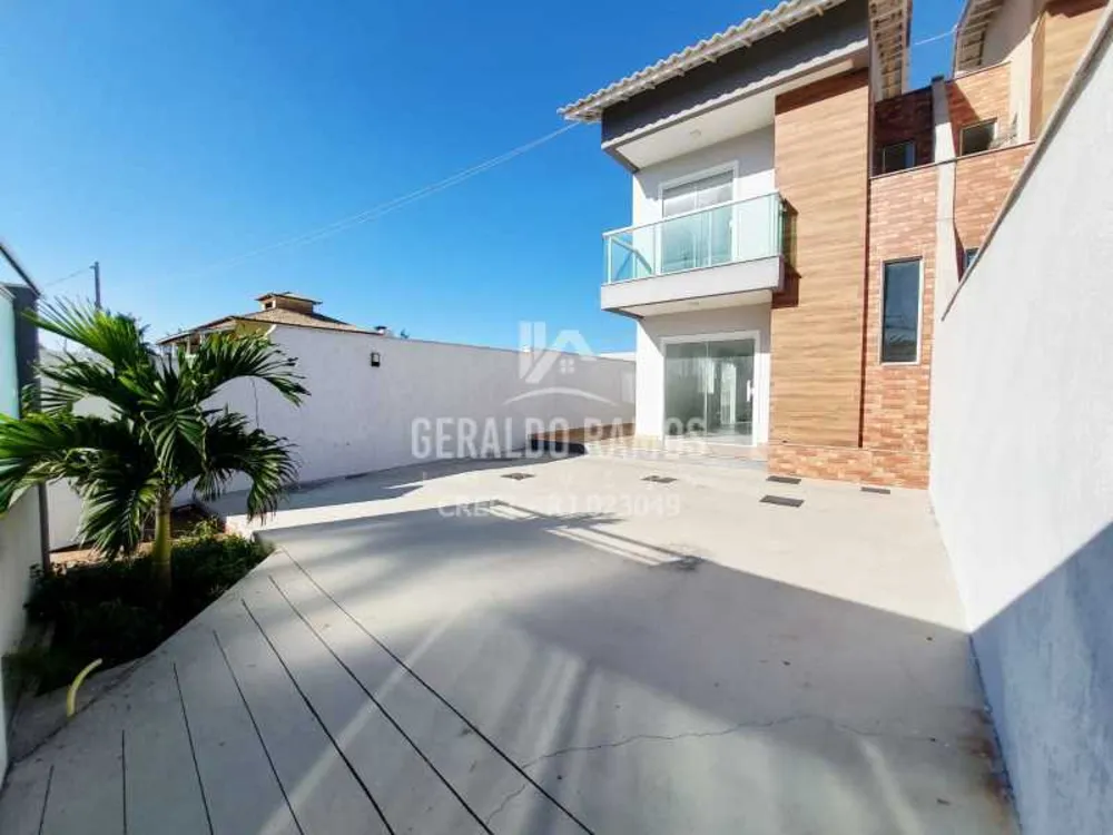 Casa, 4 quartos, 103 m² - Foto 2