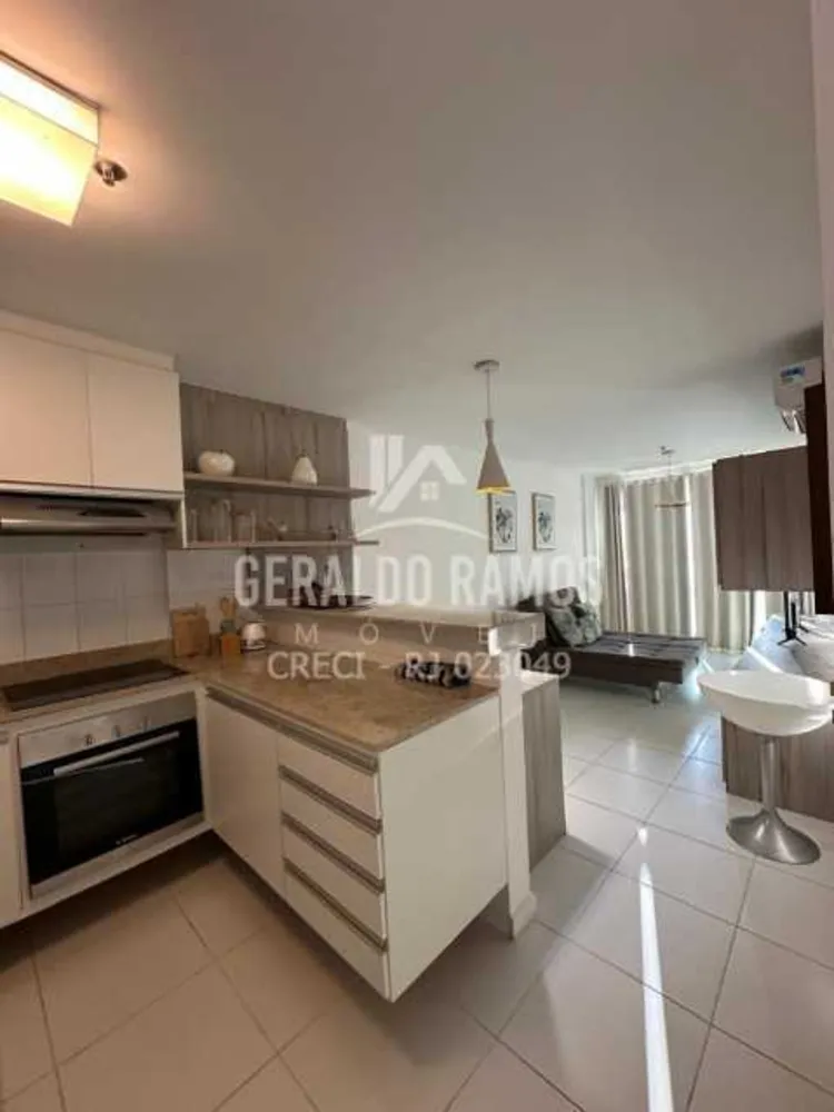 Apartamento, 1 quarto, 74 m² - Foto 5
