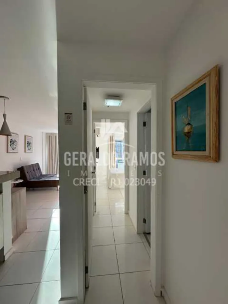 Apartamento, 1 quarto, 74 m² - Foto 3