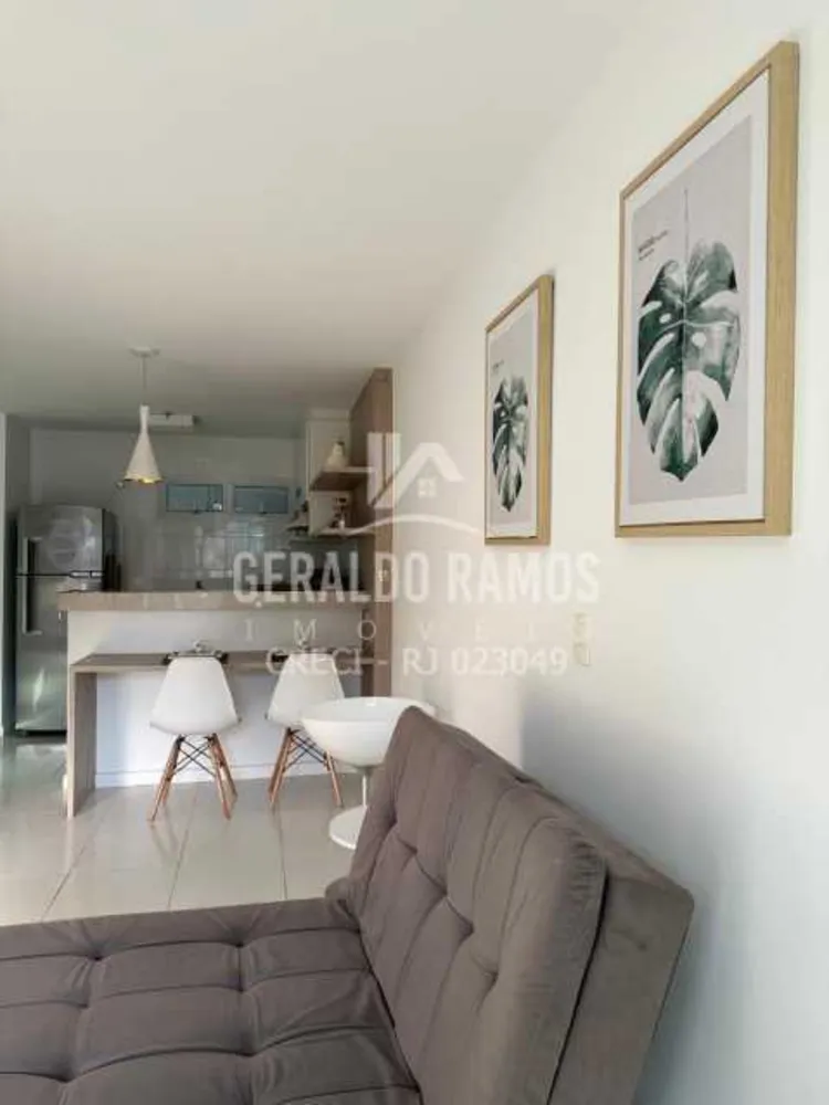 Apartamento, 1 quarto, 74 m² - Foto 2