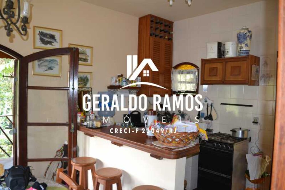 Casa, 3 quartos, 100 m² - Foto 5