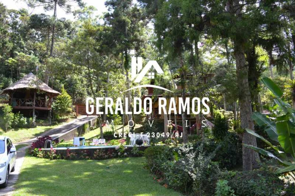 Casa, 3 quartos, 100 m² - Foto 1