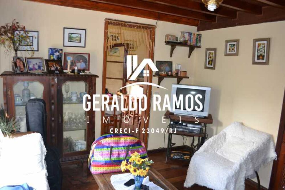 Casa, 3 quartos, 100 m² - Foto 2