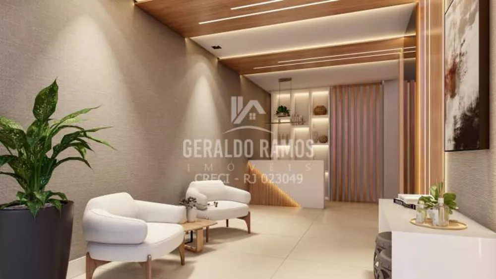 Apartamento, 2 quartos - Foto 18