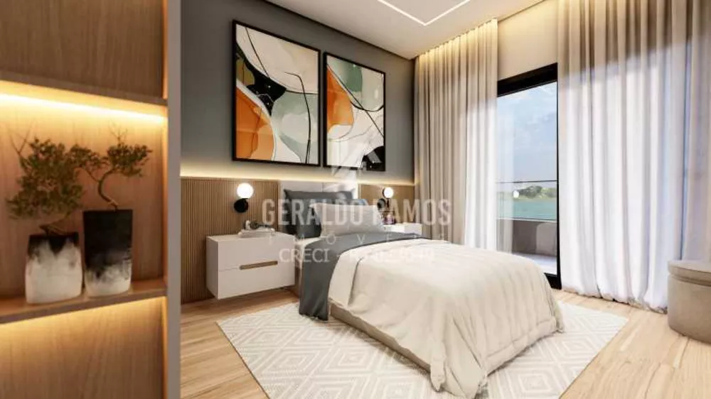 Apartamento, 2 quartos - Foto 16